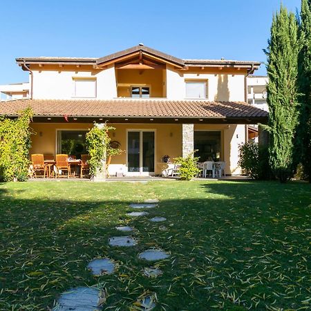 Villa Marlene B&B Albenga Zewnętrze zdjęcie