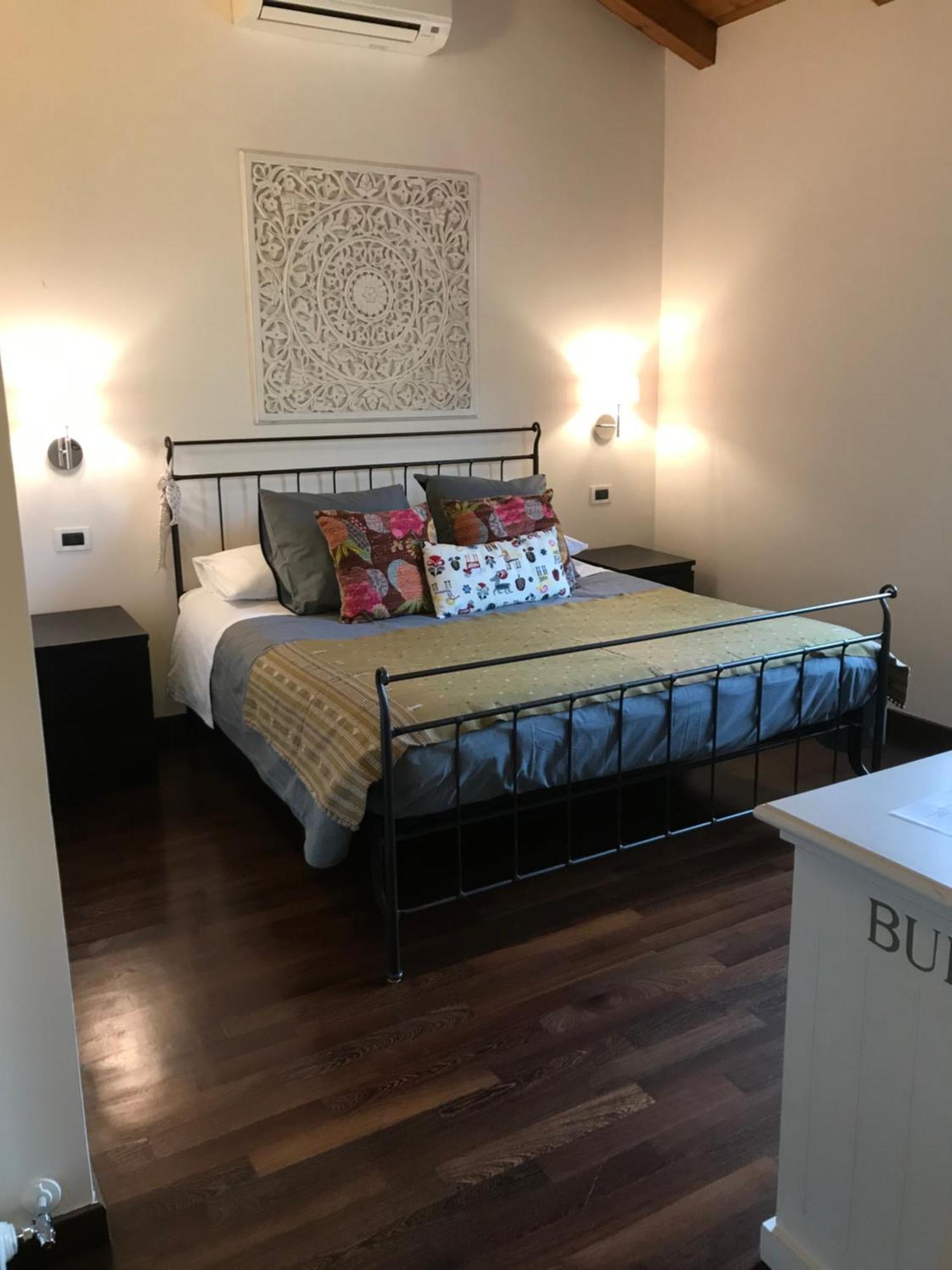 Villa Marlene B&B Albenga Zewnętrze zdjęcie