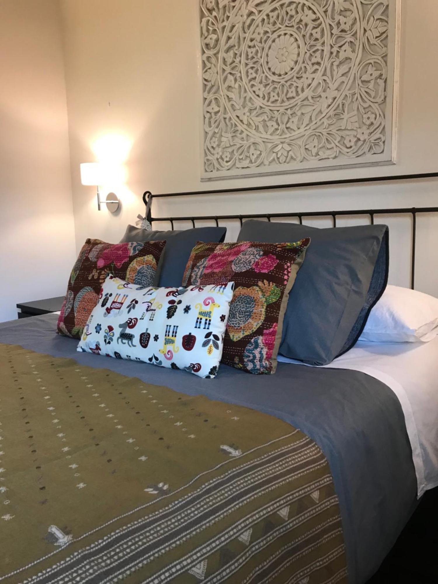 Villa Marlene B&B Albenga Zewnętrze zdjęcie