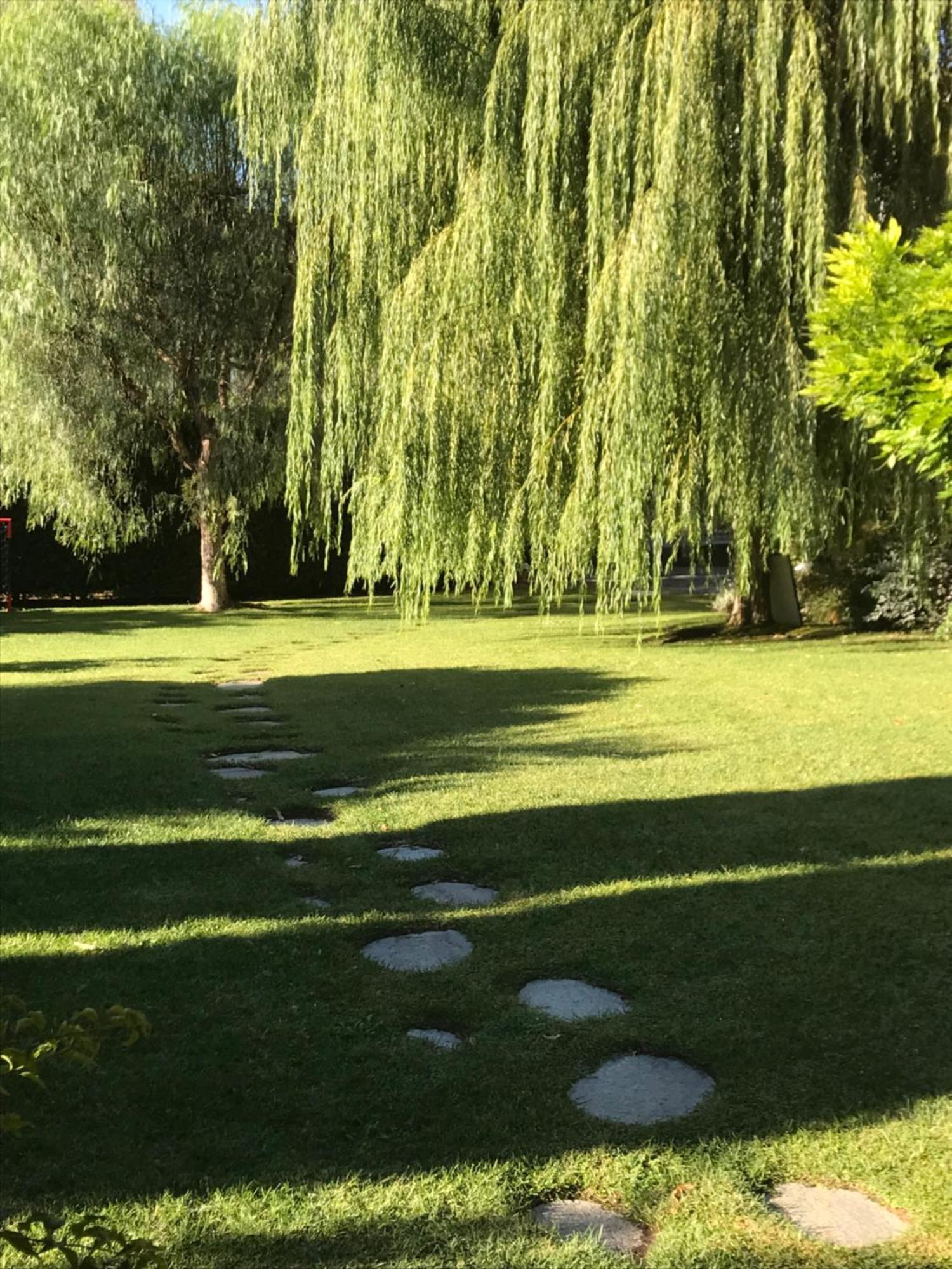 Villa Marlene B&B Albenga Zewnętrze zdjęcie