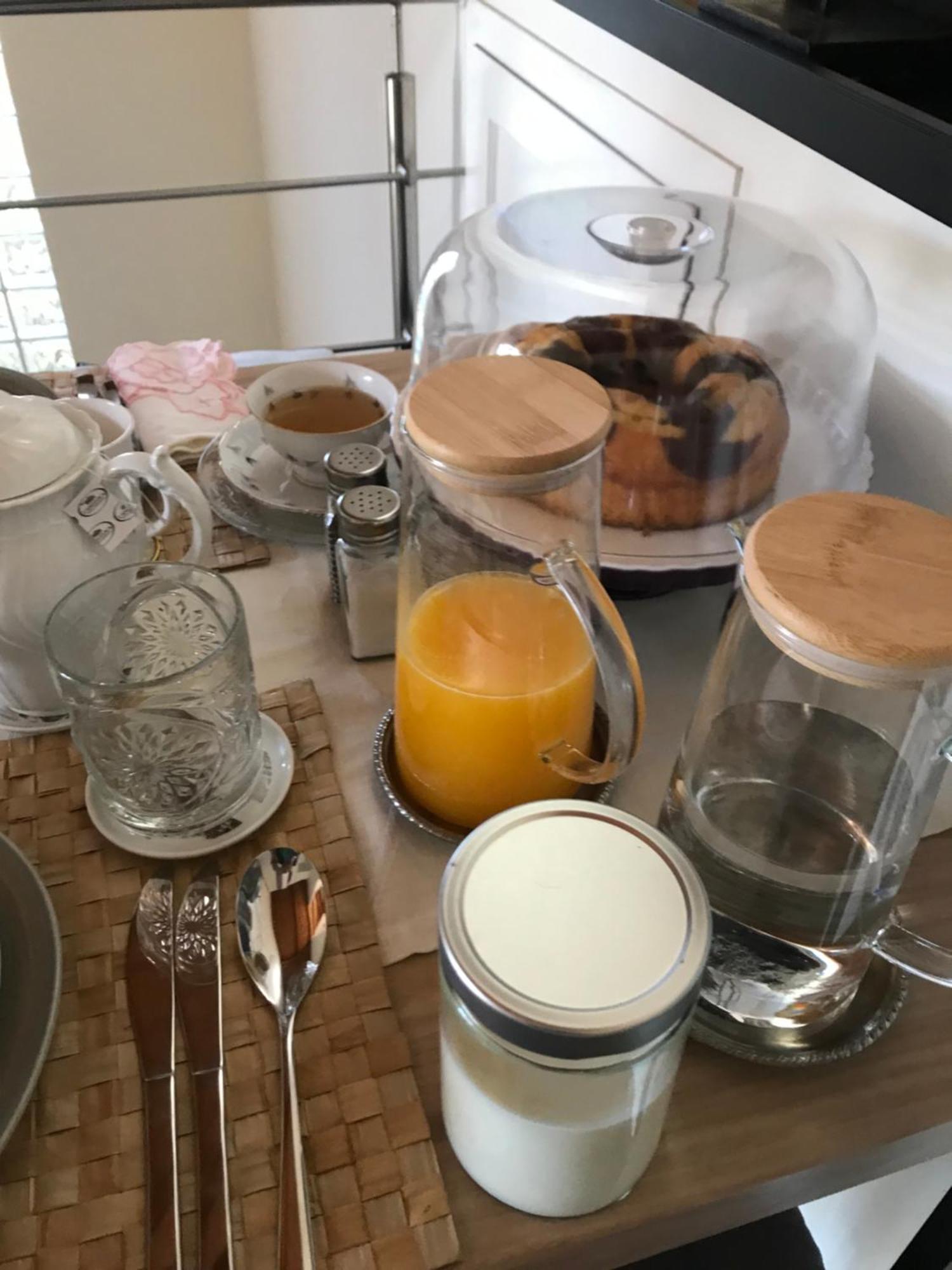 Villa Marlene B&B Albenga Zewnętrze zdjęcie