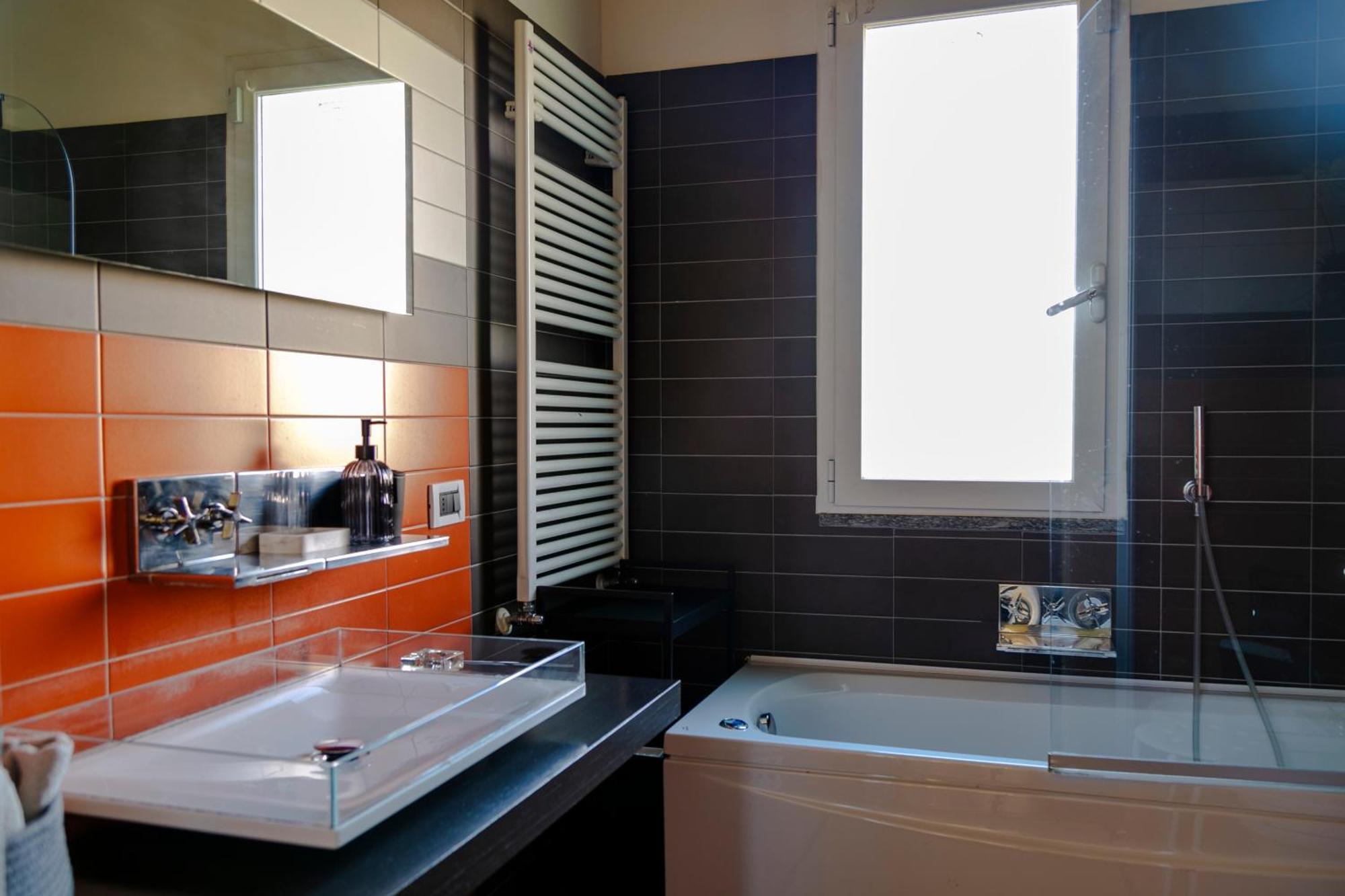 Villa Marlene B&B Albenga Zewnętrze zdjęcie