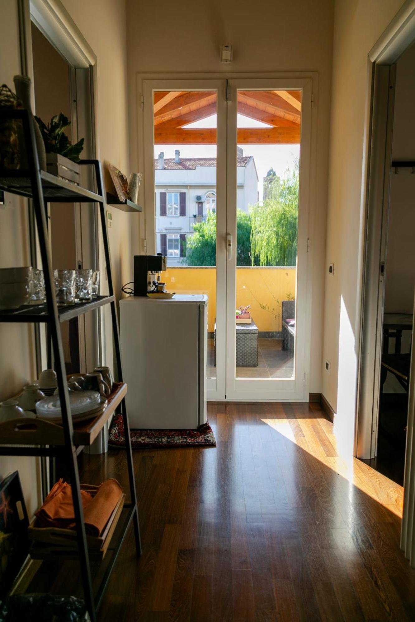 Villa Marlene B&B Albenga Zewnętrze zdjęcie