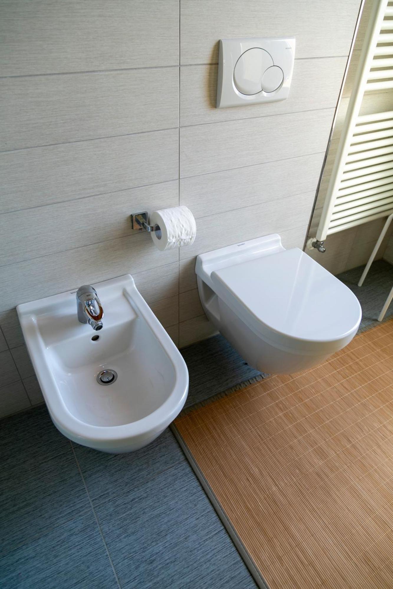 Villa Marlene B&B Albenga Zewnętrze zdjęcie